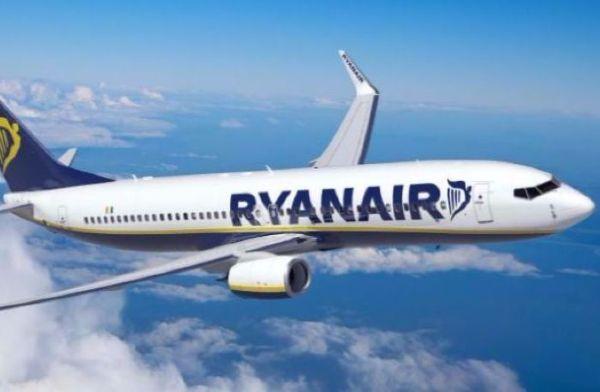 Ryanair announces plans to resume 40% of its flights on July 1