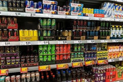 Energy drink ban: The popular beverage can negatively affect youths health