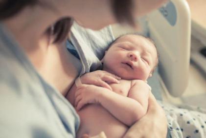 10 incredible facts about newborns that we bet you never knew