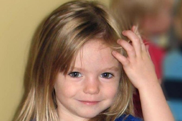 Additional funds granted for Madeleine McCanns disappearance case