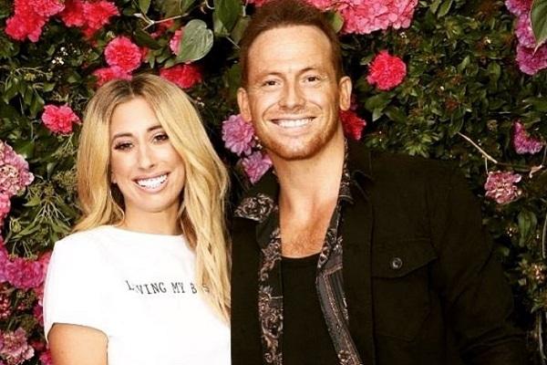 You’ll be watching down on us: Joe Swash mourns loss of grandmother