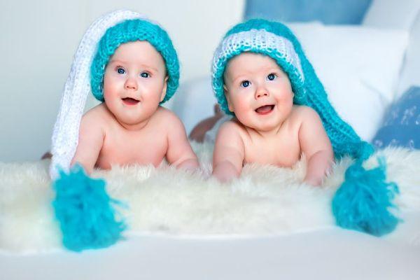 The most popular baby boy names from 2020 have been revealed
