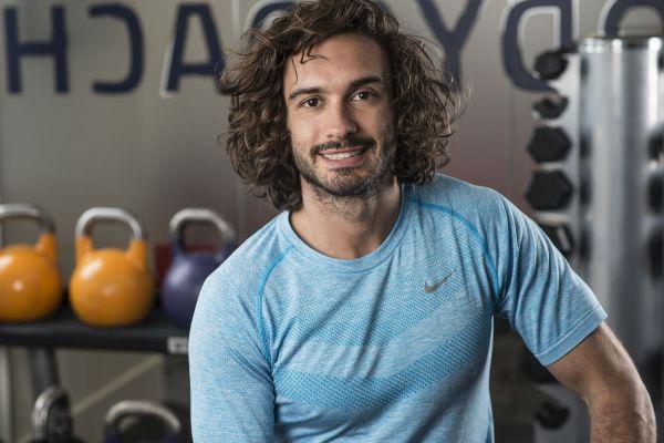 ‘You are not alone’: Joe Wicks shares a raw update about his mental health
