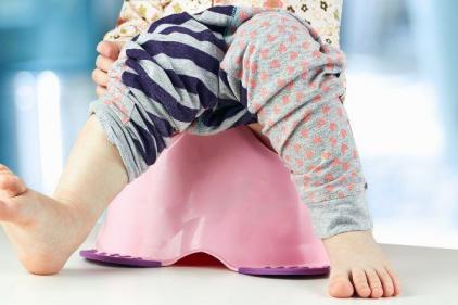 Potty Training 101: Tips on how to get started