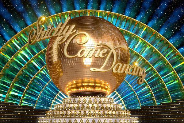 Strictly Come Dancing: Christmas line-up revealed and we are excited