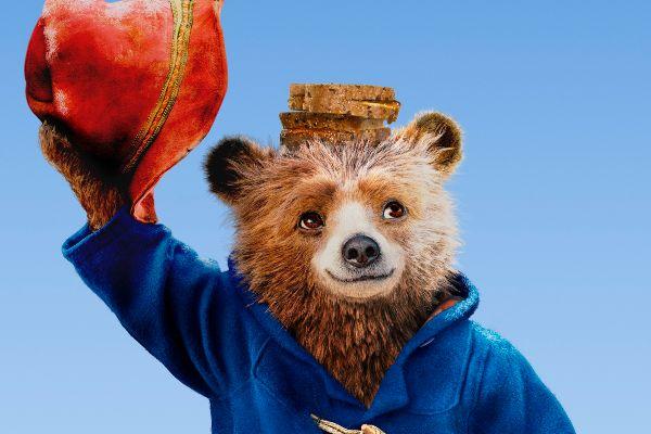 Its official: There will be a THIRD Paddington movie and were thrilled
