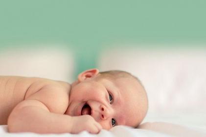 30 stunning names for your baby that mean strength and health