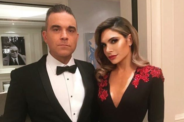 You feel so vulnerable: Ayda Field opens up about son Charlies health problems