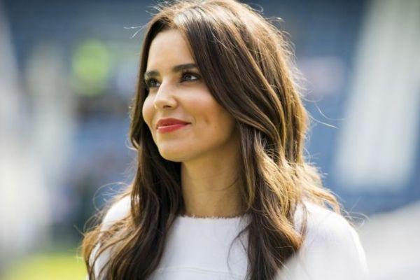 Cheryl comments on preparing for her first Christmas as a single mum