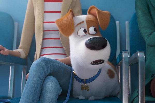 The Secret Life of Pets 2 trailer has landed and we are VERY excited