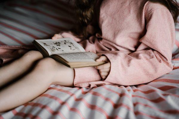 This is why your children LOVE to read the same book over and over again