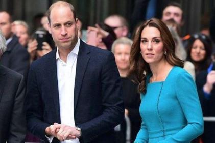 The ultimate loss: Prince Williams cyber-bullying speech is heartbreaking