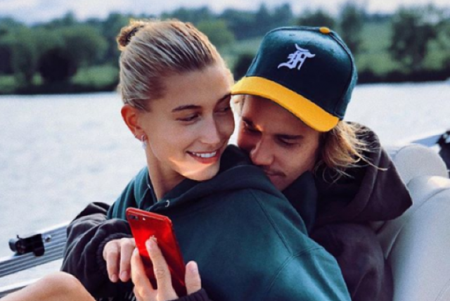 Mr. and Mrs. Bieber: Hailey Baldwin confirms marriage to Justin