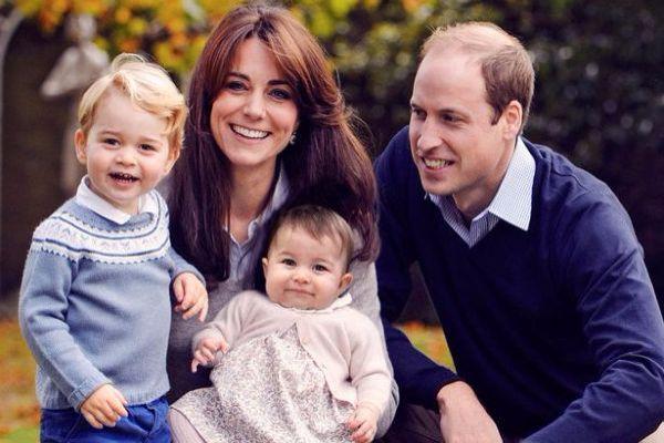 Prince William and Kate Middleton reveal their biggest parenting problem