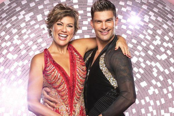 So disappointed: Strictly fans slam the decision to eliminate Kate Silverton