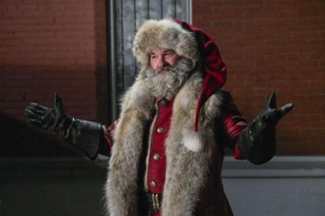 The Christmas Chronicles is the perfect family film to watch this Christmas