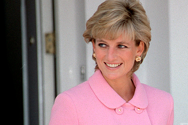 I will do her justice: The Crown has FINALLY cast Princess Diana