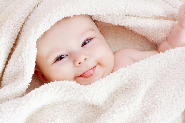 You will LOVE these 10 baby names that are inspired by funny women