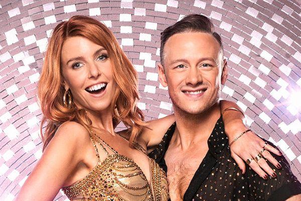 Strictly Come Dancing: Stacey Dooley to dance with THIS new partner for tour