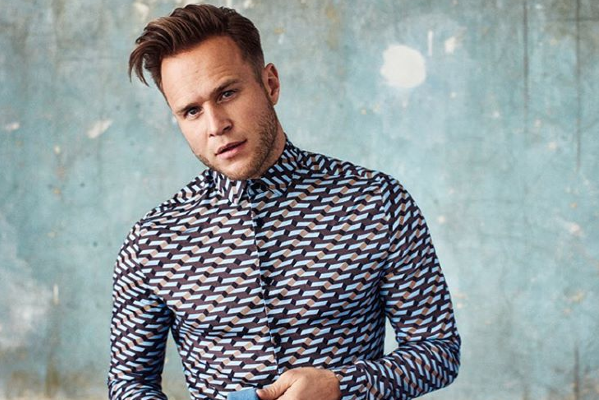 WATCH: Olly Murs performs Baby Shark with his nephew in...