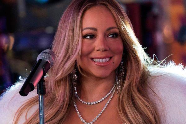 Careless? Mariah Carey under fire for parenting mishap in latest Instagram post 