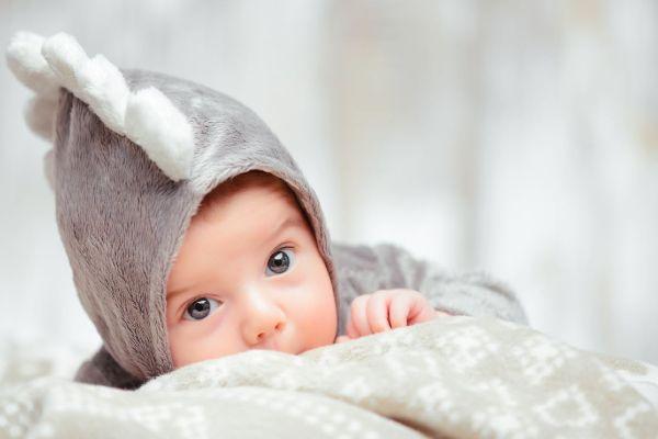 35 nicknames that would make the cutest first name for your tiny tot