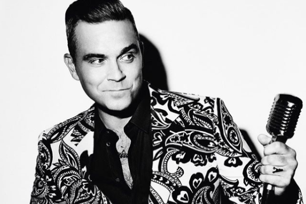 Robbie Williams to headline British Summer Time 2019