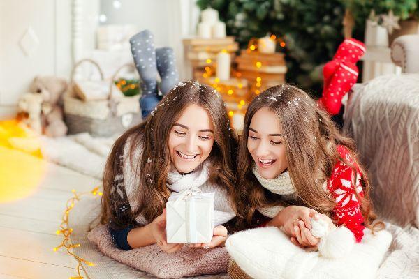 Have teens? Their stocking fillers are sorted with this gift guide 