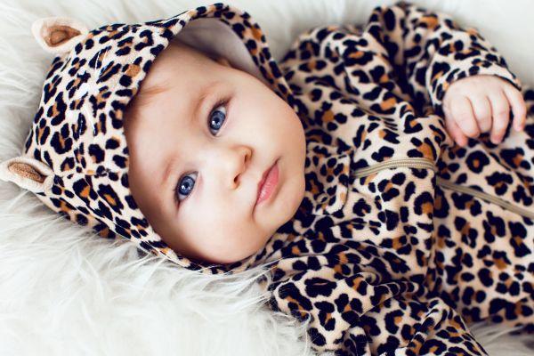 These baby names are inspired by the day of the week that you were born on