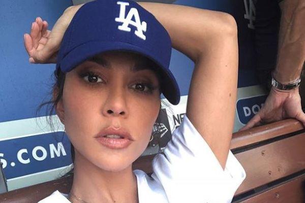 Kourtney Kardashian has been mum-shamed for the most ridiculous thing