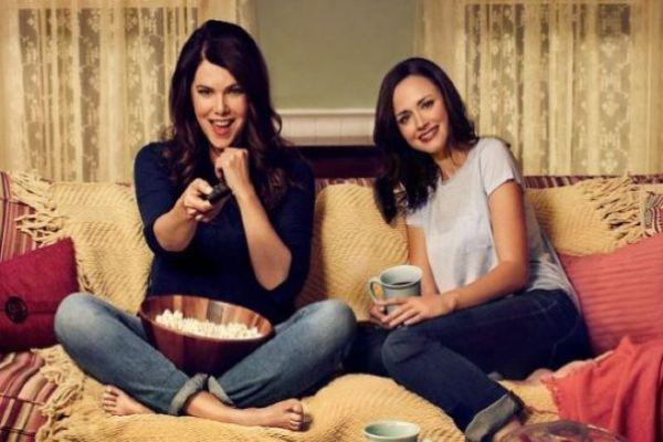 Calling all Gilmore Girls fans: You can now visit Stars Hollow