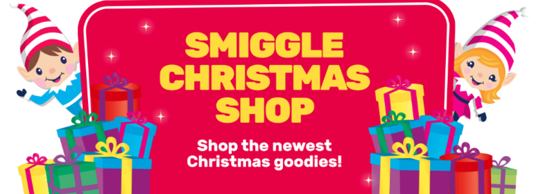 Five great gifts from Smiggle!