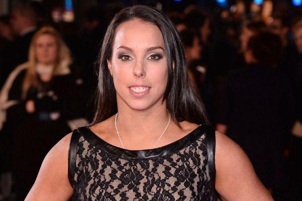 Olympic gymnast Beth Tweddle expecting first baby six months after getting married 