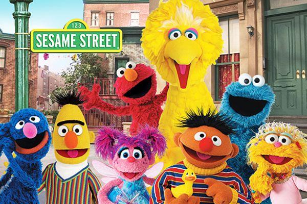 Sesame Street has introduced its first homeless muppet - meet Lily 