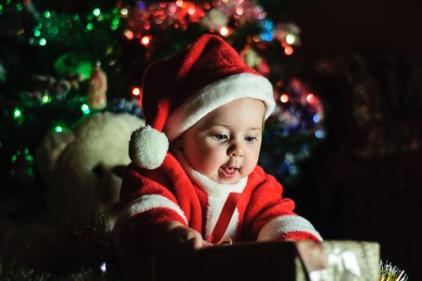 December baby: You will LOVE these 20 Christmassy baby names