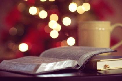 Winter tales: Here are 5 perfect books to read at bedtime this Christmas