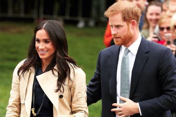 Meghan Markle wants Prince Harry to make this HUGE lifestyle change