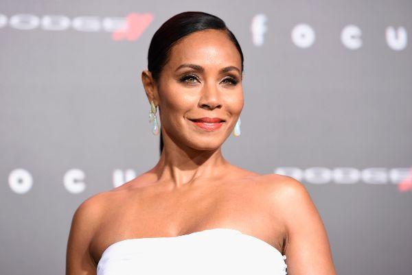 Out of control: Jada Pinkett Smith goes public with mental health struggles