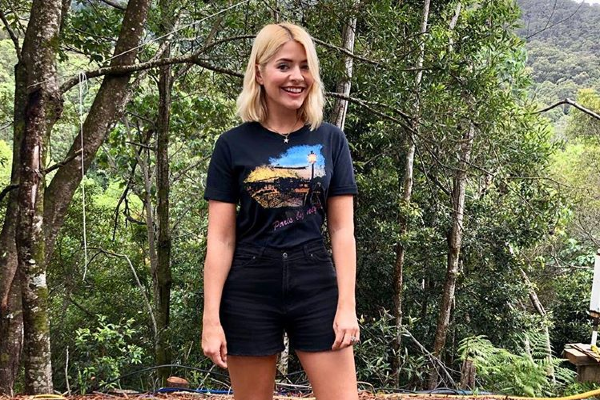 Holly Willoughby confirms why she wont be returning to Im a Celeb