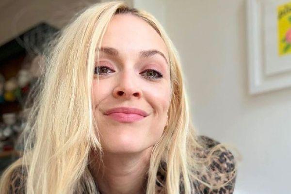 Fearne Cottons tips on juggling Christmas with young kids is perfect 