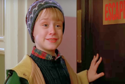 Relive the magic: 8 films of Christmas past to rewatch with your kids
