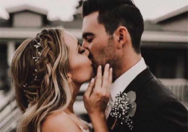 This is the MOST liked wedding dress on Instagram, and we can see why