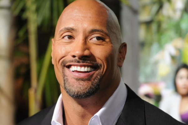 Watch: Dwayne Johnson gets his mother emotional with special Christmas gift 