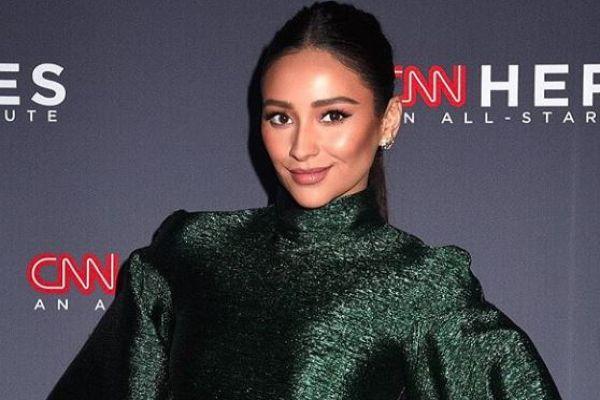 The child of my dreams: Shay Mitchell reveals miscarriage heartbreak