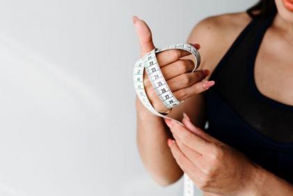 New Year, New Me? Mums, you dont exist to lose weight
