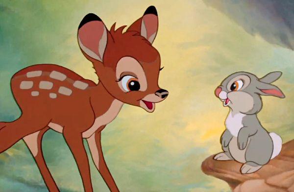 We can thank Disney movies for teaching our kids about THIS, new study says 