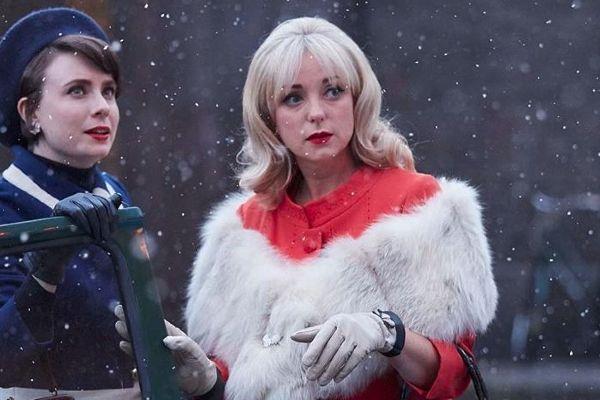 The release date for series 8 of Call The Midwife has FINALLY been confirmed