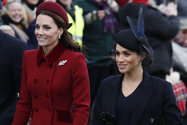 Meghan Markle bought the sweetest gift for the Duchess of Cambridges birthday