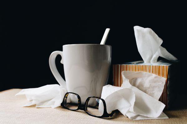 Here are the best ways to cope with cold and flu during pregnancy