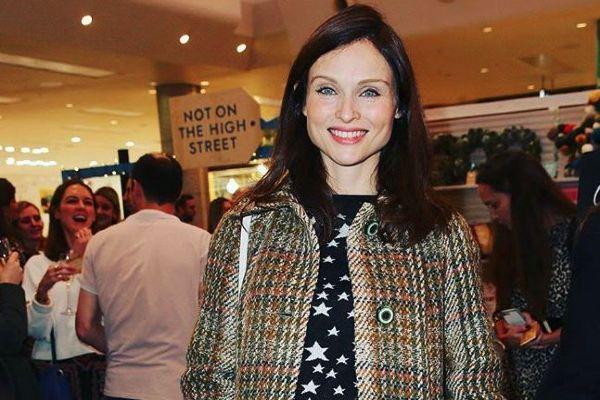 A baby is a baby: Sophie Ellis-Bextor hits back at claims she wanted a daughter